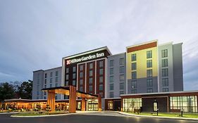 Hilton Garden Inn Knoxville Papermill Drive, Tn